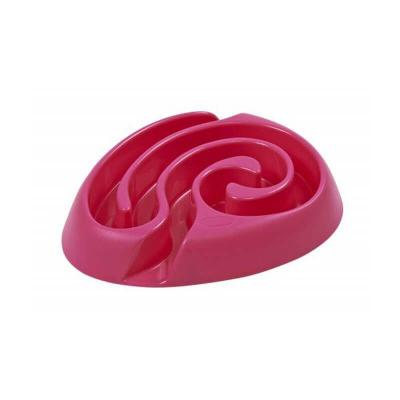 KRUUSE  Buster Gamelle Anti-glouton en Forme de Labyrinthe pour Chien
