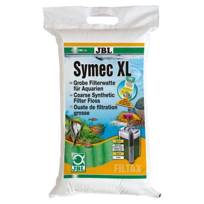 JBL Accessoire filtre d'aquarium  Symec Ouate