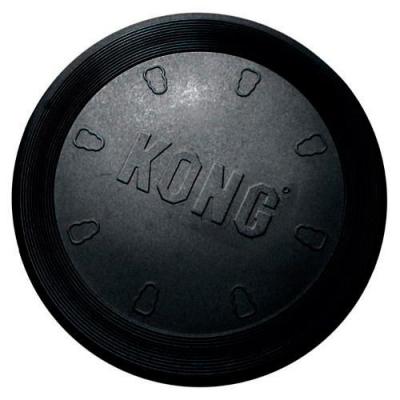 KONG COMPANY Jouet KONG Flyer Extreme - Disque volant - Frisbee pour chien puissant