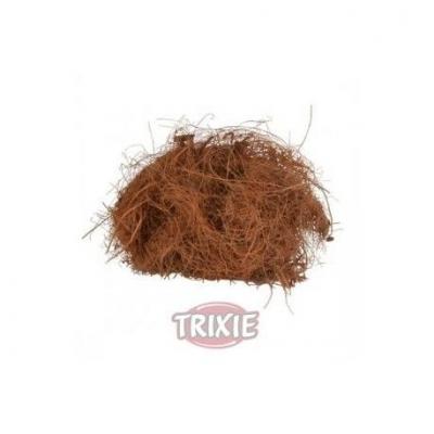 TRIXIE Fibres de coco Mat&eacute;riaux pour nids 30g -  - TR-5628