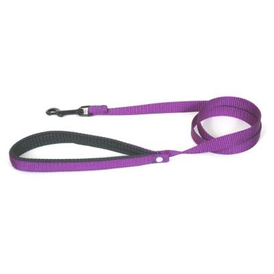 MARTIN SELLIER Laisse pour chien confort classic nylon  L