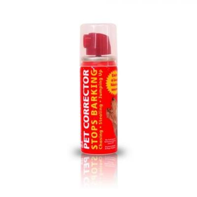 PET CORRECTOR  30 ml - Spray d'Education pour Chien
