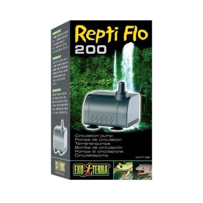 EXO TERRA Pompe filtrante  Repti Flo 200