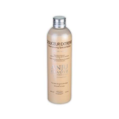 ANJU BEAUTE Anju Beaut&eacute; Shampoing Pour Chiens Et Chats Sp&eacute;cial Pour Chiots 