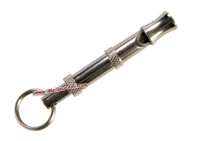 TRIXIE Sifflet haute fr&eacute;quence pour entrainement canin -  - TR-2258