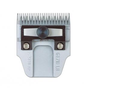 DIFAC Tete De Coupe Gt748 3 Mm Large (Hauteur De Coupe 4mm)