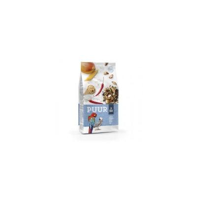 WITTE MOLEN  Puur Perroquets 2 Kg 2 Kg 