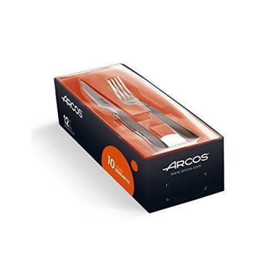 ARCOS  378100 - Ensemble De Couverts &Agrave; Steak