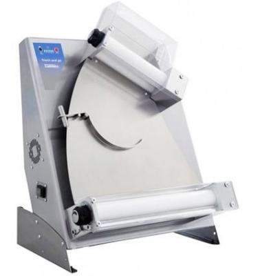 CASSELIN Formeuse a Pizza professionnelle 26-40 cm - 