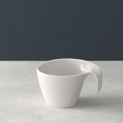 VILLEROY & BOCH Villeroy&Boch - Tasse &agrave; caf&eacute; sans soucoupe Flow 1 unit&eacute;