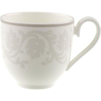 VILLEROY & BOCH Gray Pearl Tasse &agrave; expresso