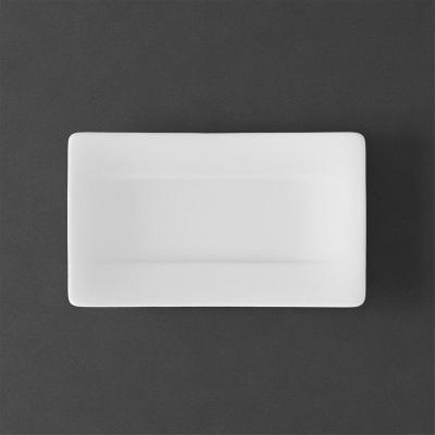 VILLEROY & BOCH Modern Grace Assiette sp&eacute;ciale