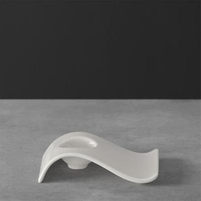 VILLEROY & BOCH NewWave Coquetier Blanc 