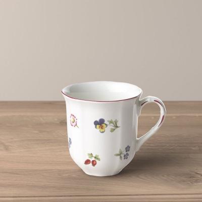 VILLEROY & BOCH Petite Fleur Mug Multicolore 