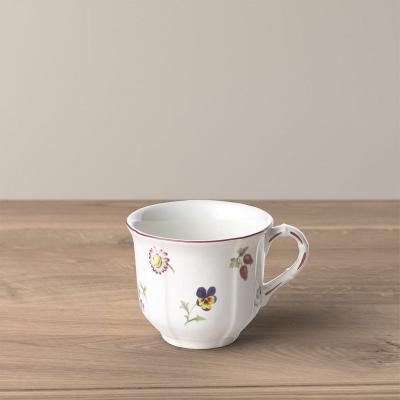 VILLEROY & BOCH Petite Fleur Tasse &agrave; caf&eacute; sans soucoupe Multicolore 