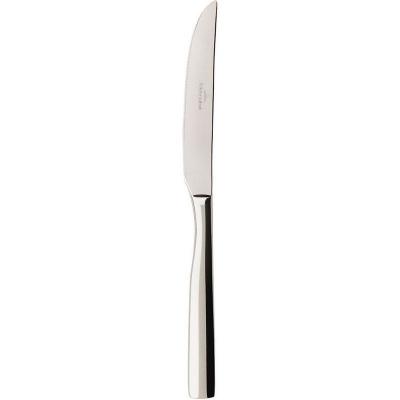 VILLEROY & BOCH Piemont Couteau &agrave; pizza&steak Set6pcs. Gris 