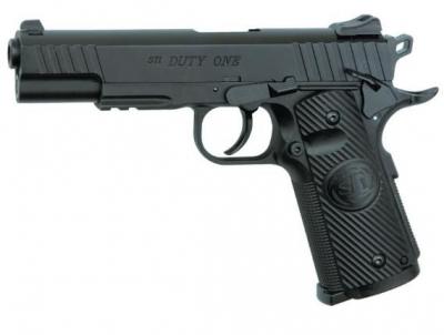 ASG  - Sti Duty One - Full M&eacute;tal Co2 6mm