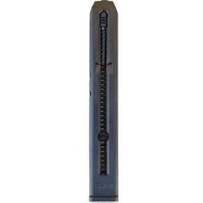 COMBAT ZONE  Chargeur Cop Sk Co2 15rds 