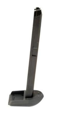 WALTHER  Chargeur P99 Dao Co2 15rds 