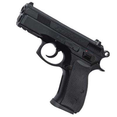 ASG  Replique CZ 75D Compact Pistolet d'airsoft Noir