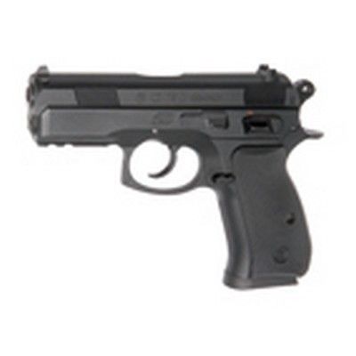 ASG  Pistolet Airsoft Cz 75d Compact 
