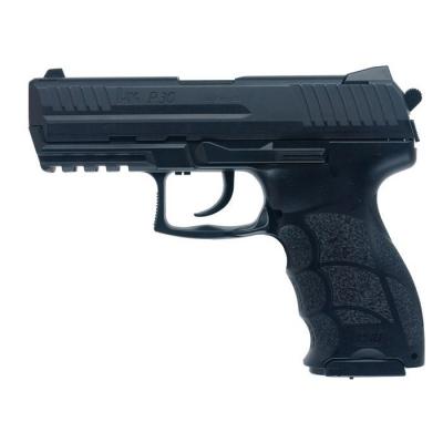 HECKLER & KOCH  Pistolet Airsoft P30 Metal Version 