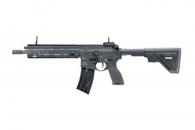 VFC Hk416 A5 Aeg Mosfet Edition