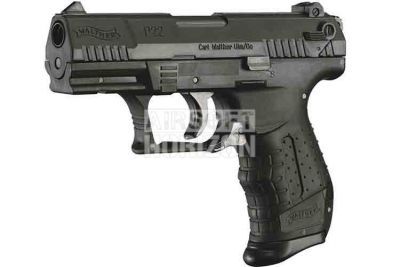 WALTHER  Pistolet Airsoft P22 Spring 