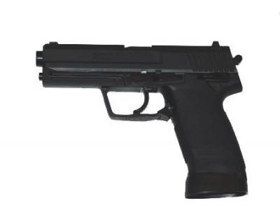 HECKLER & KOCH  Pistolet Airsoft P8 Co2 