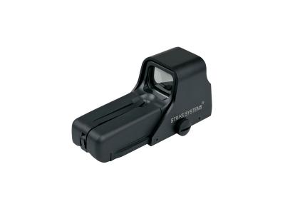 EUROP ARM Dot sight advanced 552 rouge vert 