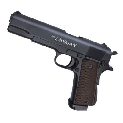 ASG Sti Lawman Full M&eacute;tal