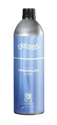 ELITE FORCE  Walther Airsoft Gaz Premium 750ml 