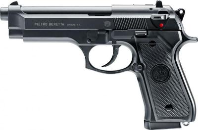EUROP ARM Rep beretta m92 fs noir co2 