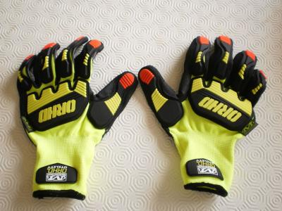 MECHANIX WEAR  Gants Longs The Original
