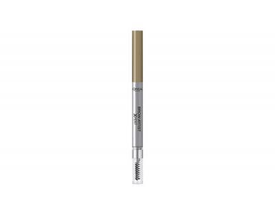 L OREAL PARIS L'OREAL PARIS Crayon &agrave; sourcils Brow artist xpert - 101 Blond
