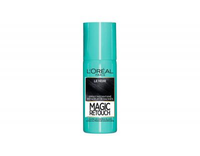 MAGIC RETOUCH L'or&eacute;al Spray  Effaceur Racines Noir 75ml