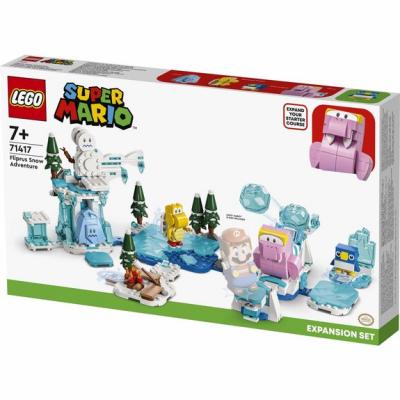 Lego 71417, Jouets de construction