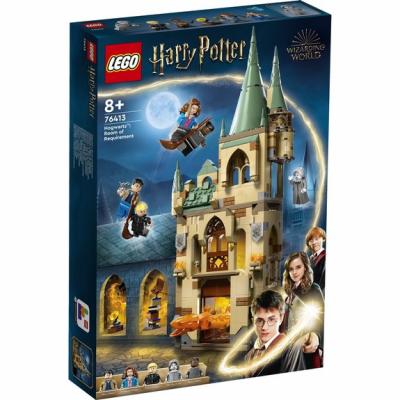 LEGO&reg; Harry Potter 76413 Poudlard la Salle sur Demande