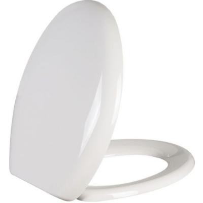 SIAMP CEDAP Abattant WC blanc double - Vallauris Premium - Siamp