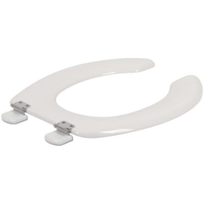 OLFA  - Abattant Anti-contact Simple blanc - 744017