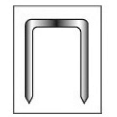 ARROW  031004 508 Bo&icirc;te de 1250 Agrafes 12 mm pour Agrafeuse T50