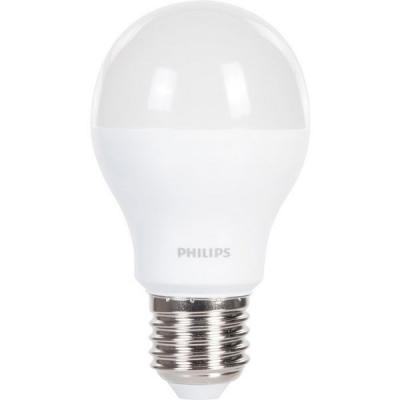 PHILIPS Ampoule LED E27 A60  CorePro 7.5W Blanc Chaud 3000K