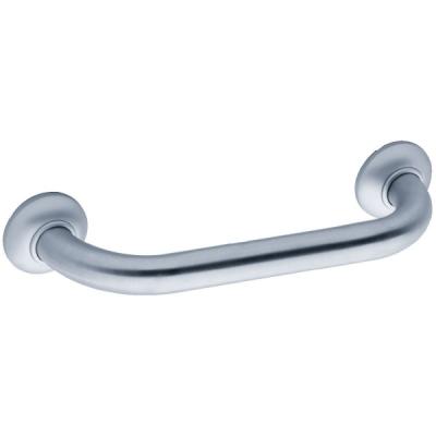 GODONNIER Barre d'appui en inox bross&eacute;  30 cm