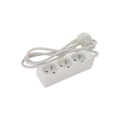 DHOME  Bloc multiprise - 5 prises