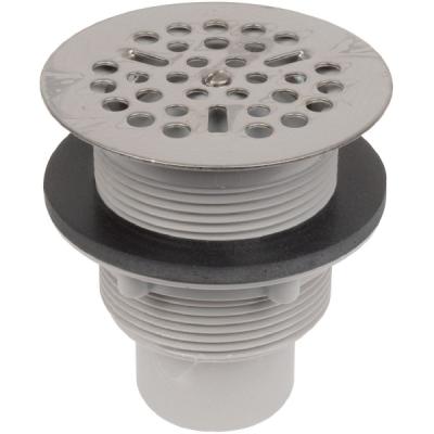 P PRO P-pro - Bonde sipho&iuml;de droite pvc - Nicoll
