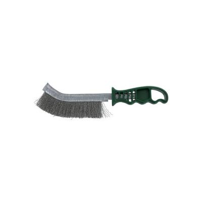 SCID Brosse universelle inox  - Longueur 34 mm