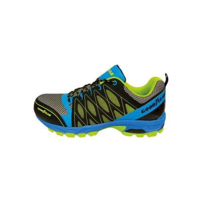 GOODYEAR Chaussures basses de s&eacute;curit&eacute; type Running silverstone T46 