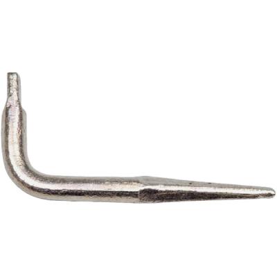 METALUX Cl&eacute; coud&eacute;e universelle rectangle 4578  - F345786000