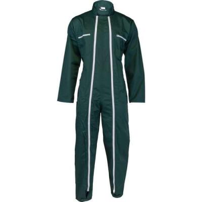 COVERGUARD Combinaison de travail double Zip Factory - Taille XXXL - 