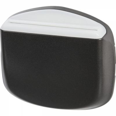 LEGRAND Enjoliveur - Interrupteur &Agrave; Badge -  C&eacute;liane - Graphite